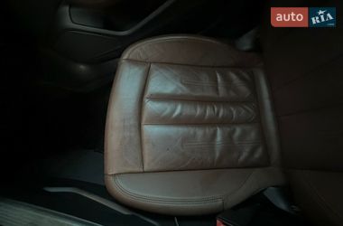 Седан Audi A4 2018 в Киеве