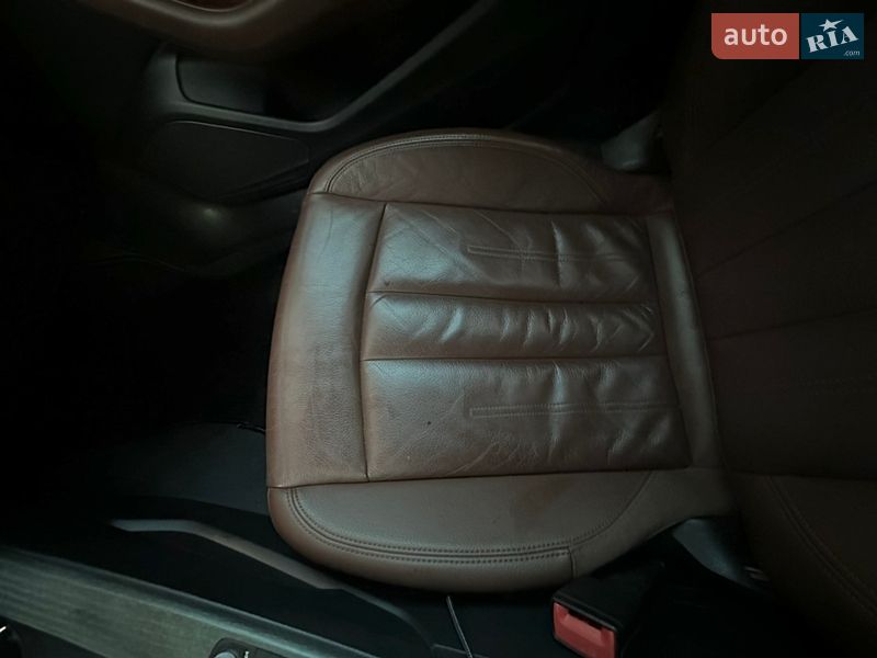 Седан Audi A4 2018 в Ніжині фото 45 Седан Audi A4 2018 в Ніжині