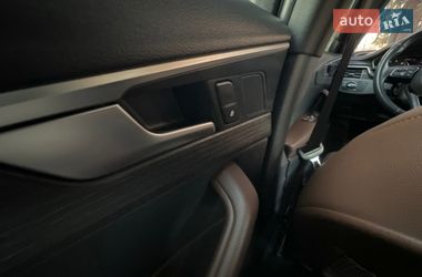 Седан Audi A4 2018 в Киеве