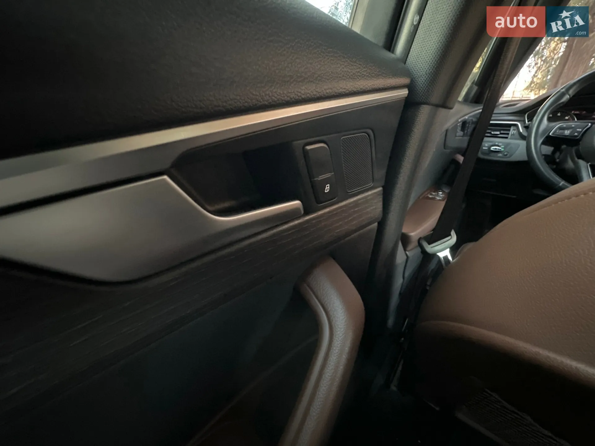 2018 Audi A4 - мініатюра 44
