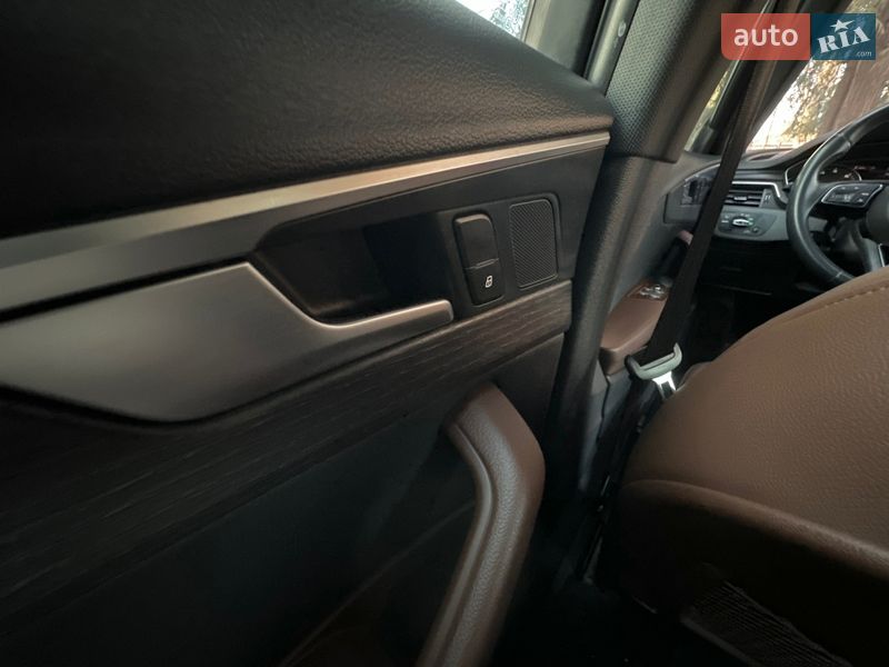 Седан Audi A4 2018 в Ніжині фото 44 Седан Audi A4 2018 в Ніжині