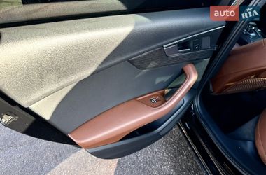 Седан Audi A4 2018 в Киеве
