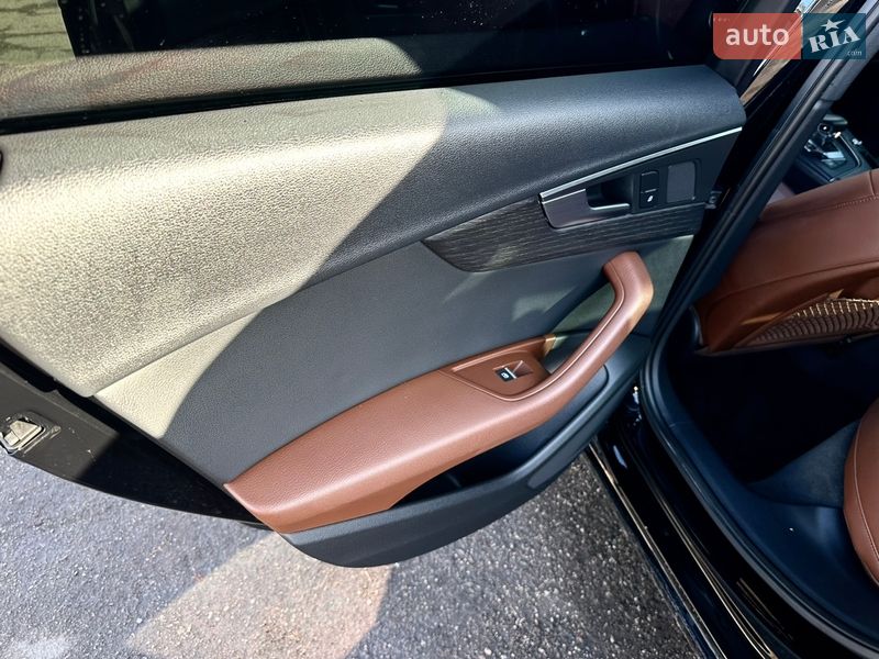 Седан Audi A4 2018 в Ніжині фото 60 Седан Audi A4 2018 в Ніжині