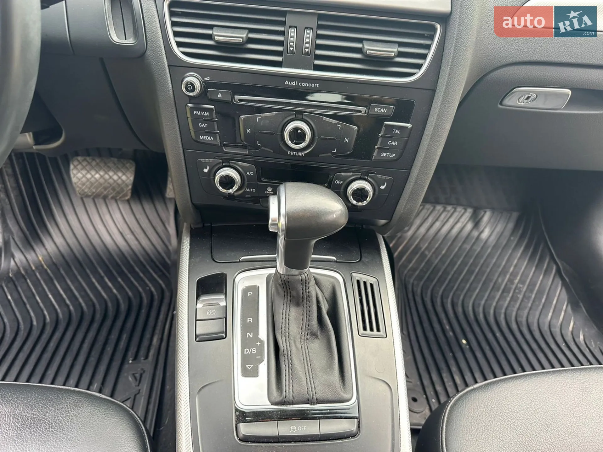 2014 Audi A4 - мініатюра 16