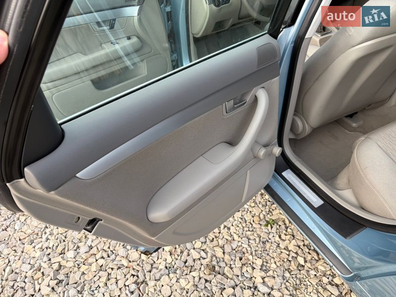 Универсал Audi A4 2006 в Борщеве фото 13 Универсал Audi A4 2006 в Борщеве
