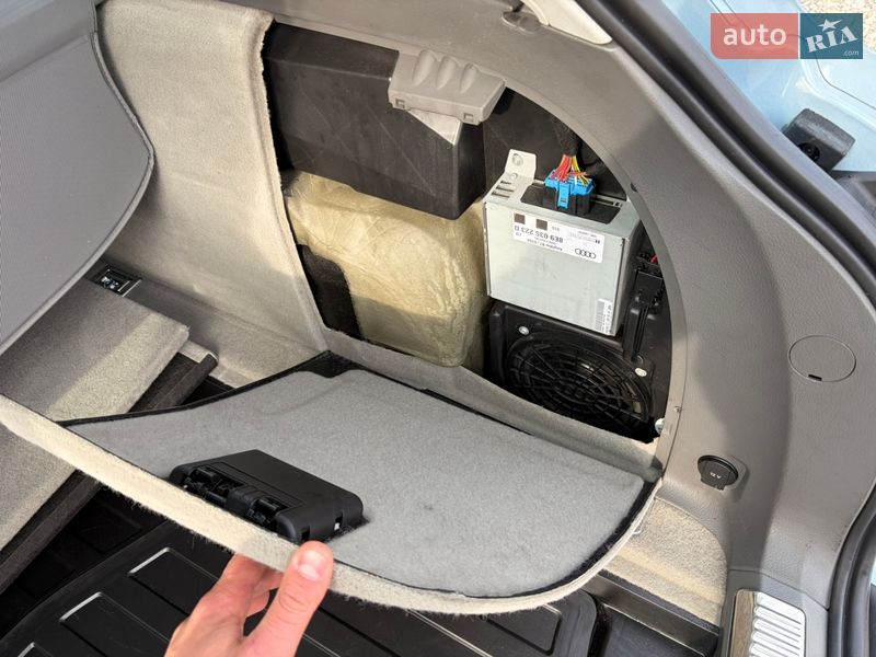 Универсал Audi A4 2006 в Борщеве фото 18 Универсал Audi A4 2006 в Борщеве