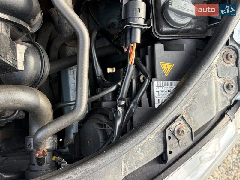 Универсал Audi A4 2006 в Борщеве фото 28 Универсал Audi A4 2006 в Борщеве