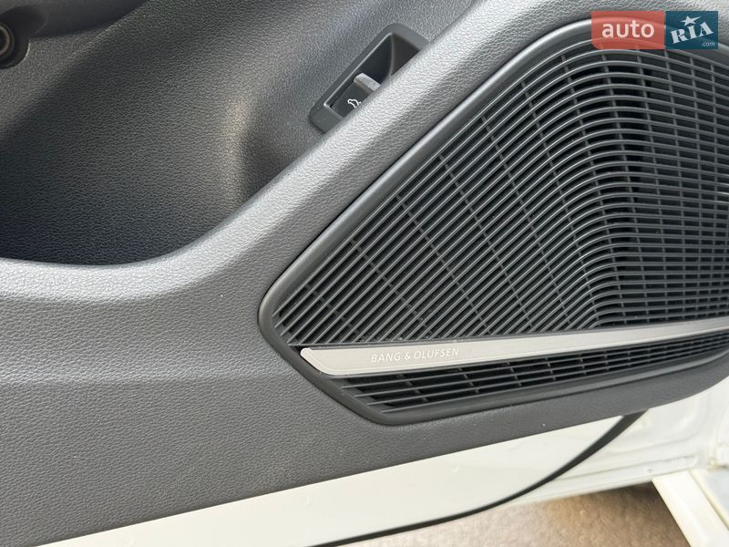 Седан Audi A4 2016 в Днепре фото 10 Седан Audi A4 2016 в Днепре