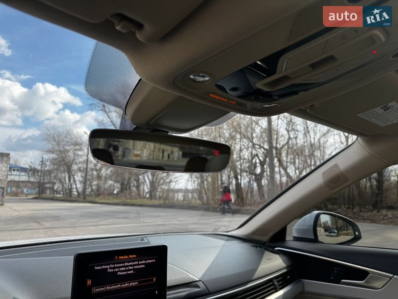 Седан Audi A4 2016 в Днепре фото 14 Седан Audi A4 2016 в Днепре