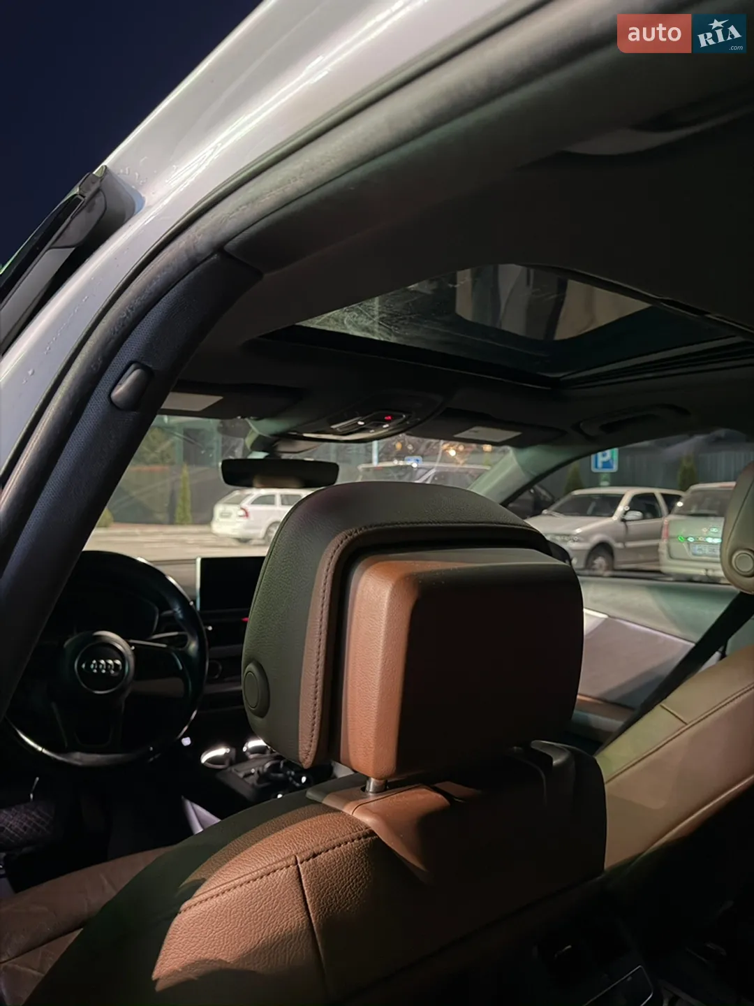 2016 Audi A4 - мініатюра 11