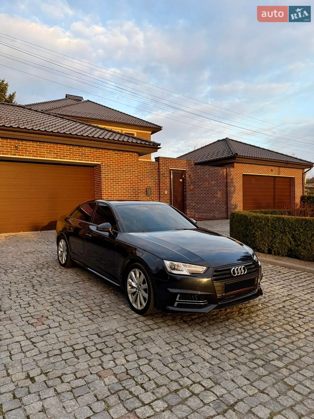 2018 Audi A4 - мініатюра 3