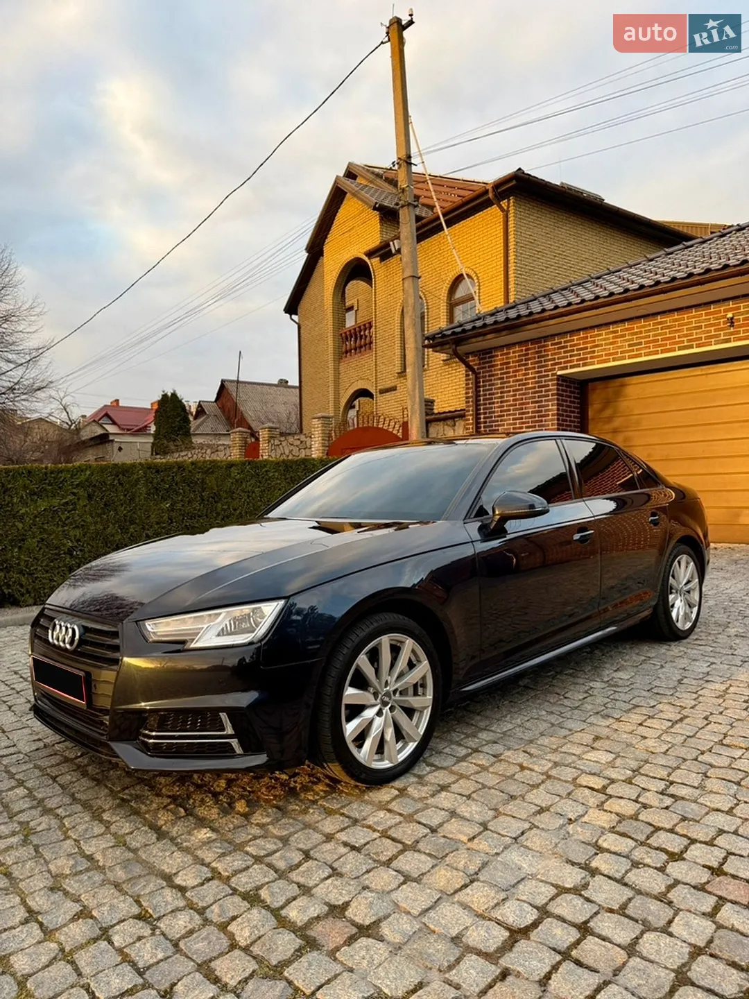 2018 Audi A4 - мініатюра 6