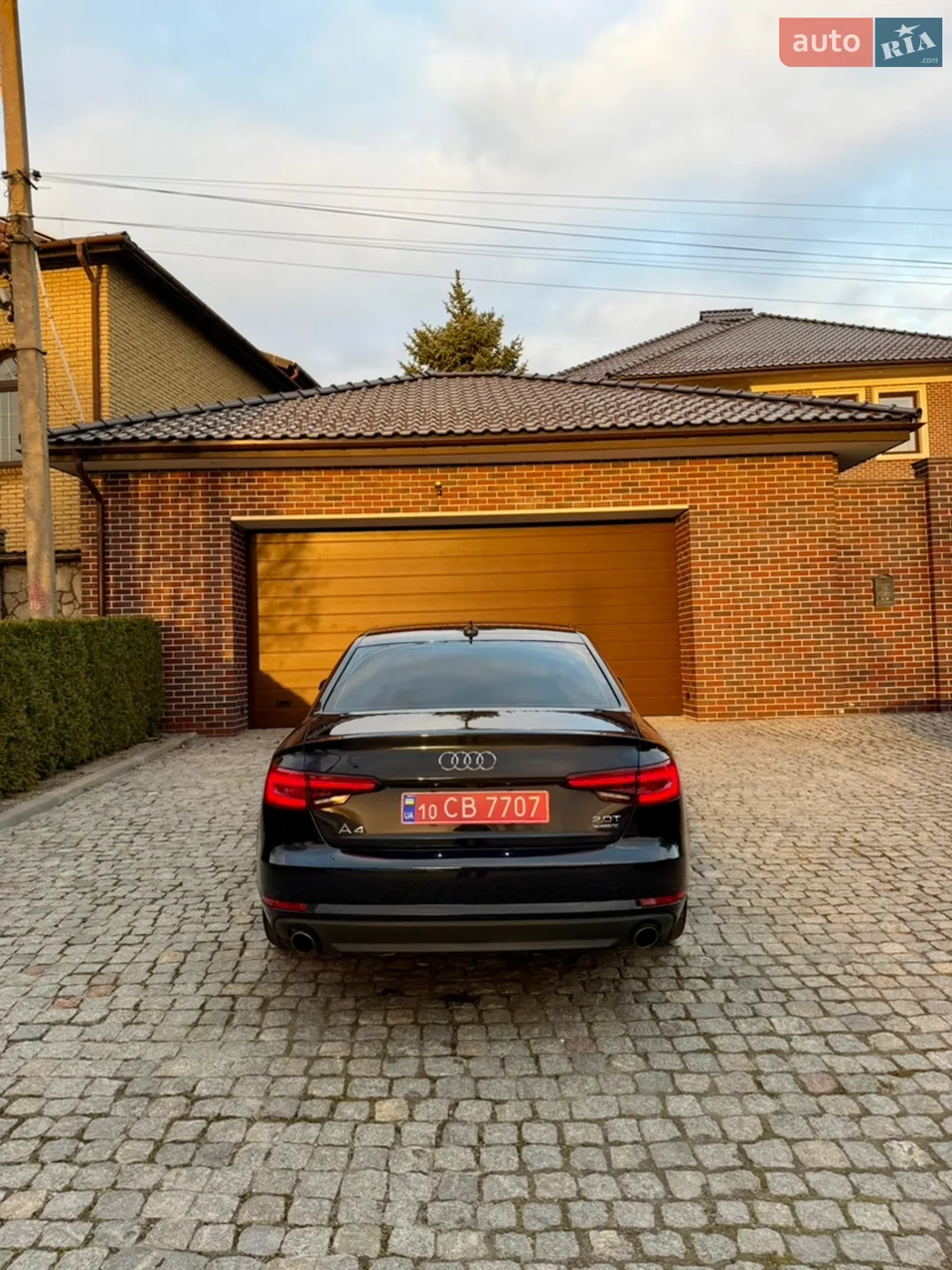 2018 Audi A4 - мініатюра 14