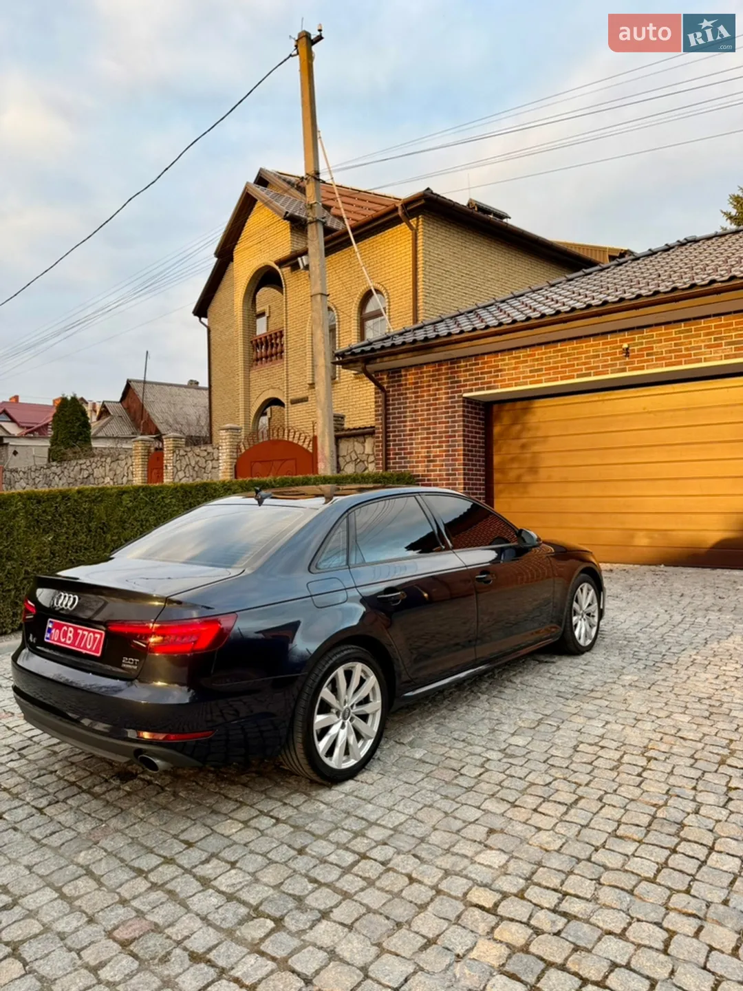 2018 Audi A4 - мініатюра 19
