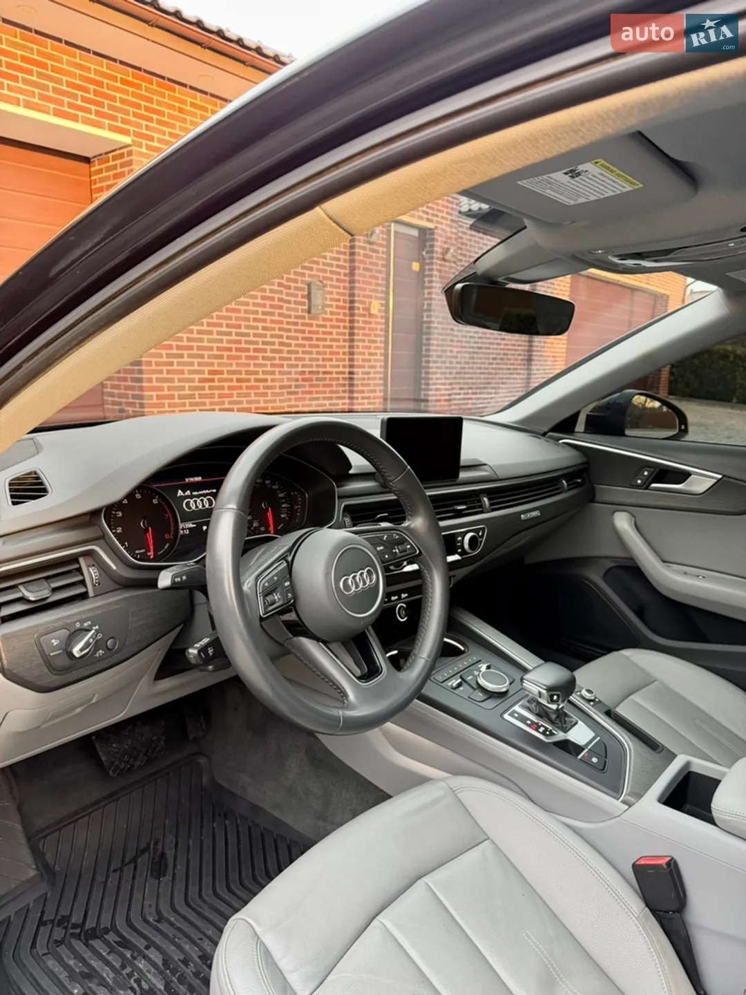 2018 Audi A4 - мініатюра 20