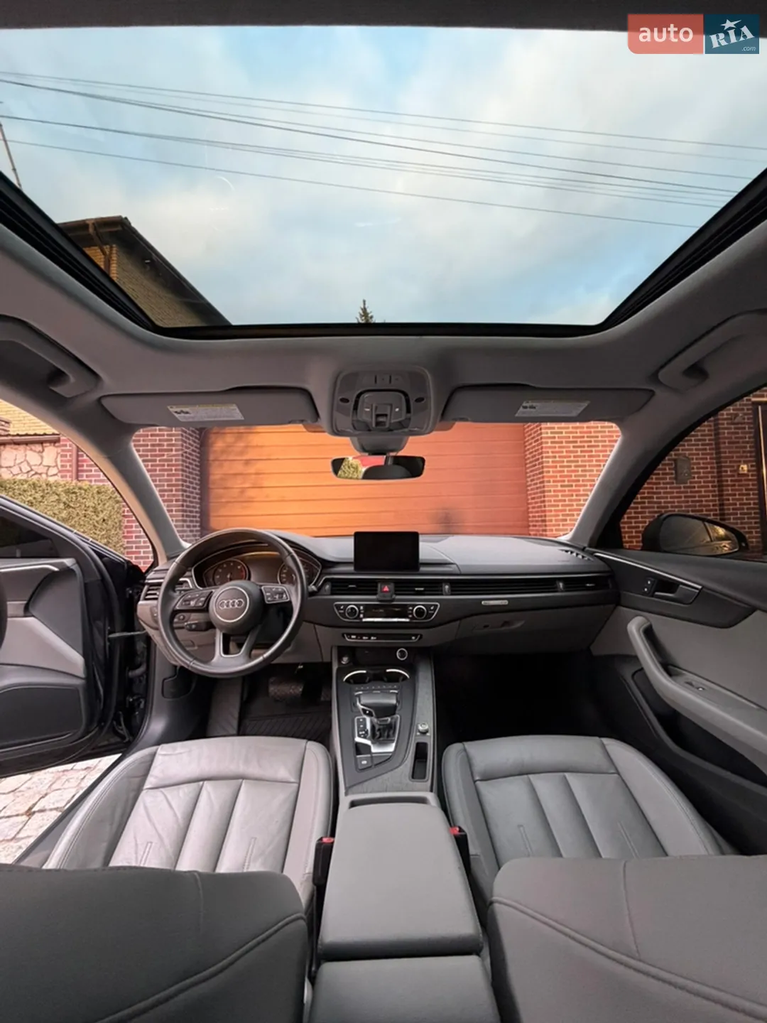 2018 Audi A4 - мініатюра 23