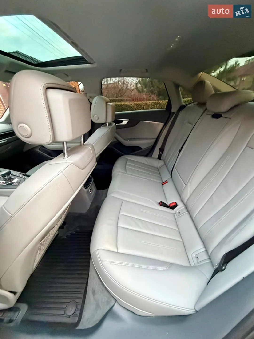 2018 Audi A4 - мініатюра 28