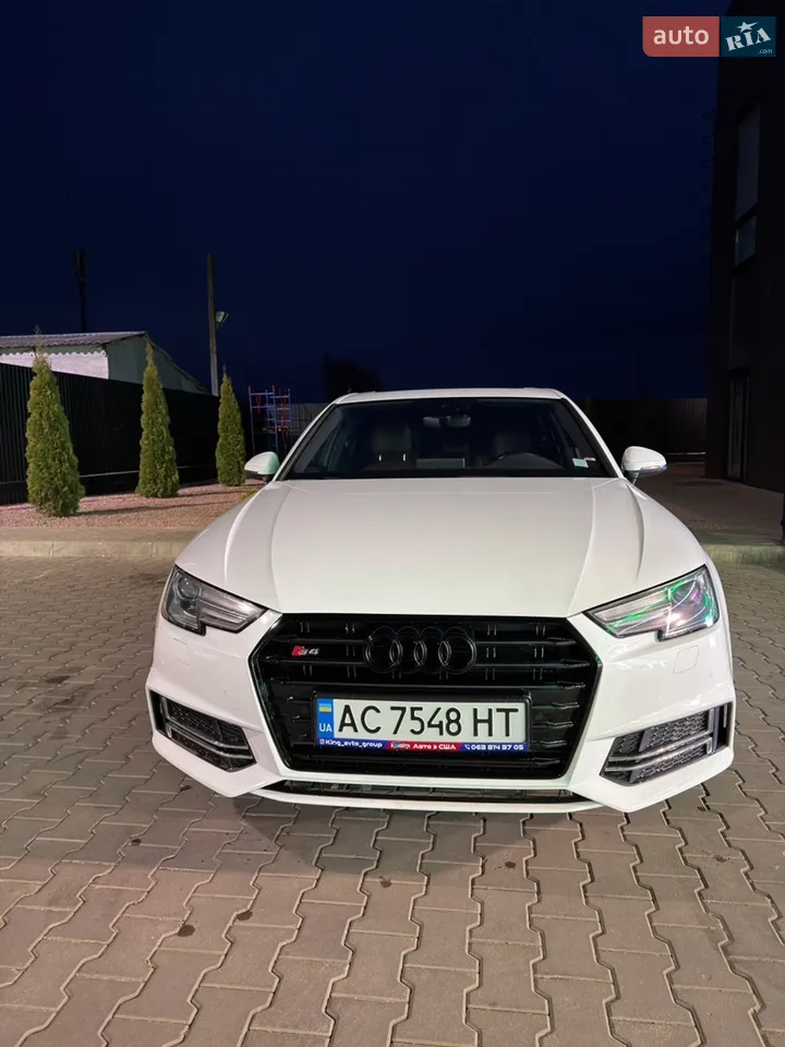 2016 Audi A4 - мініатюра 25