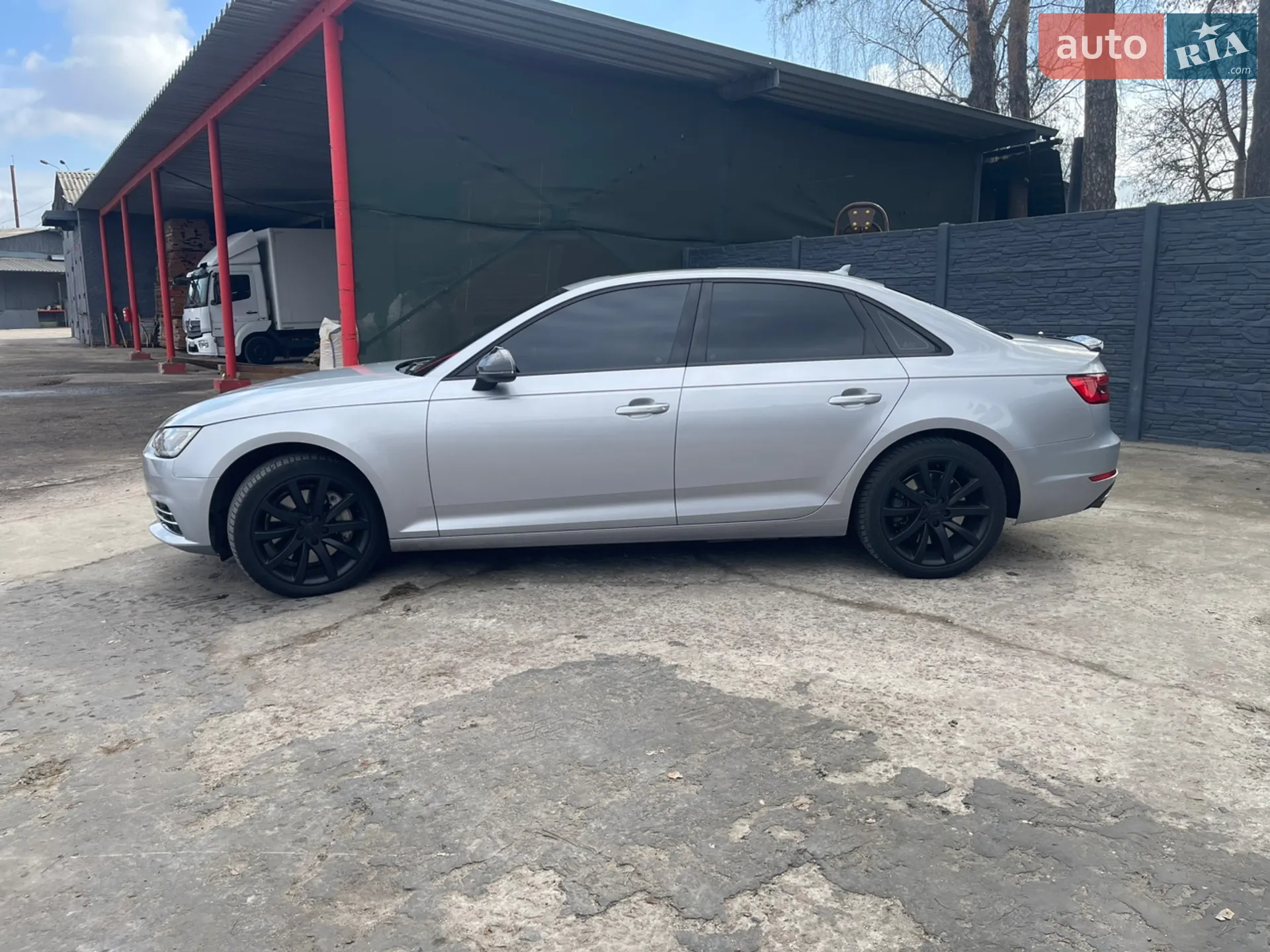 2016 Audi A4 - мініатюра 17