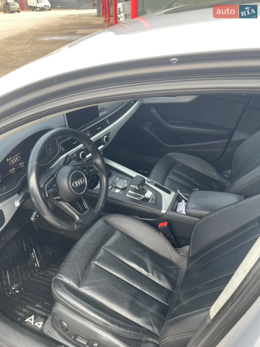 2016 Audi A4 - мініатюра 21