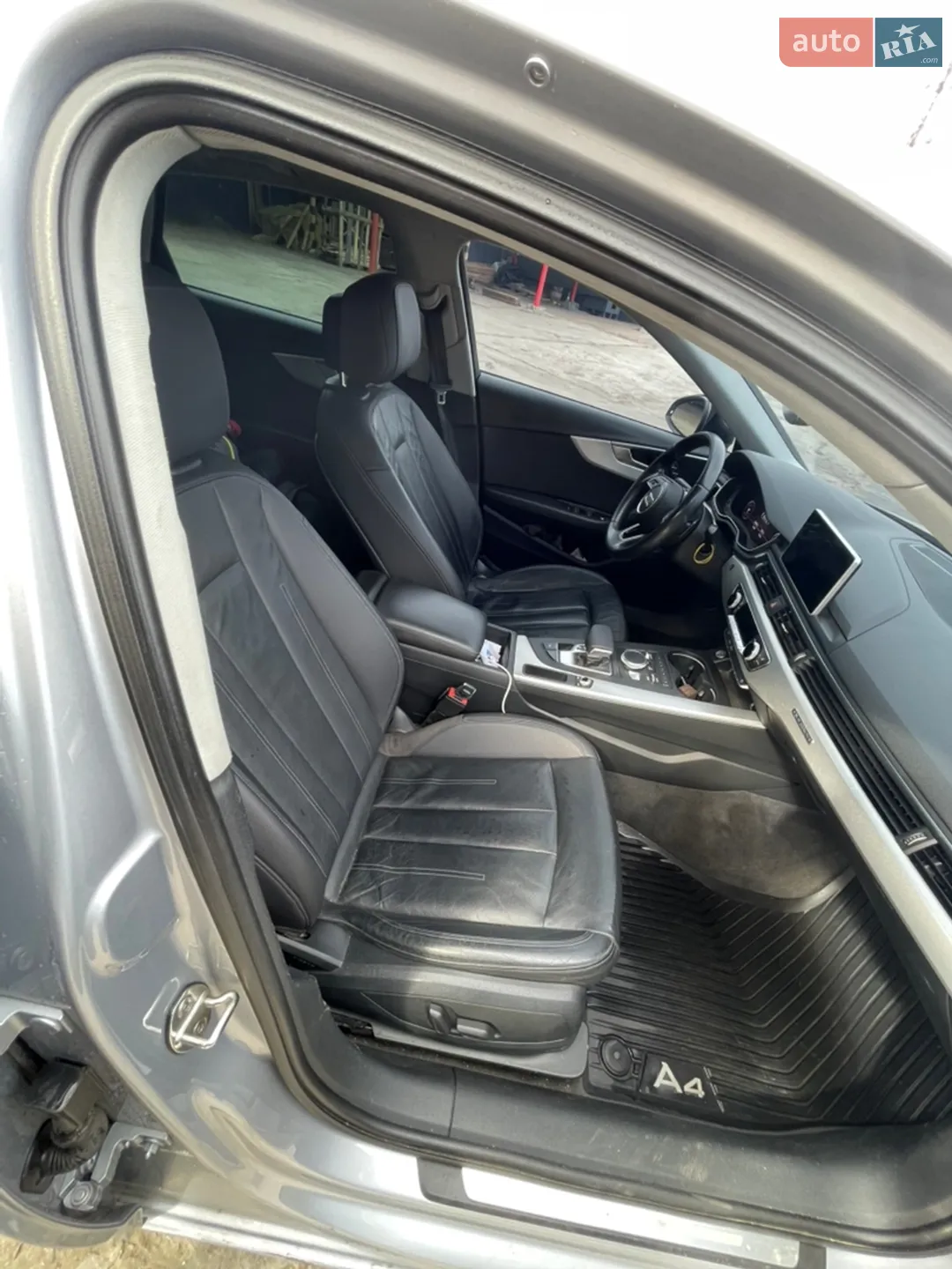2016 Audi A4 - мініатюра 27