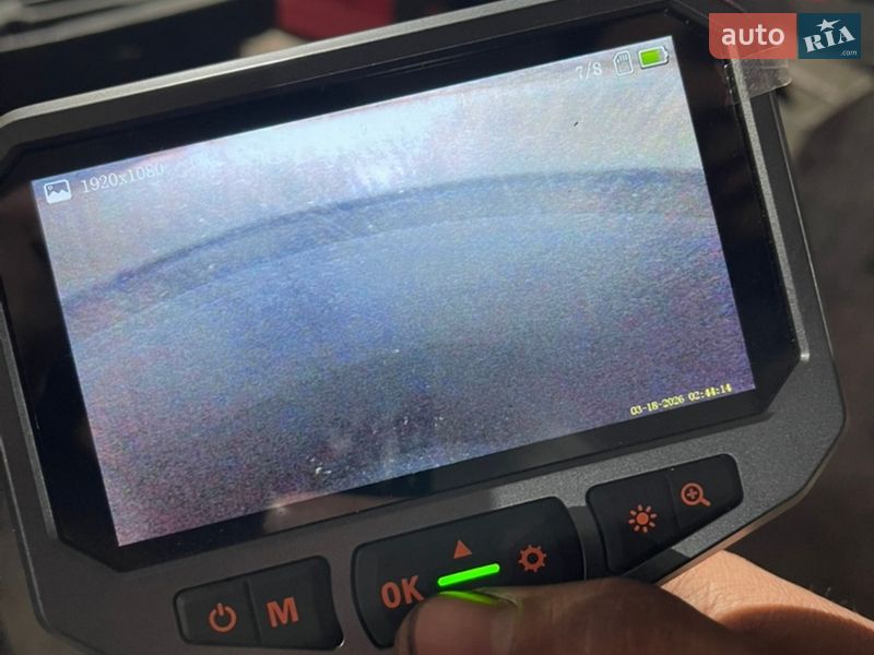 Седан Audi A4 2016 в Чернігові