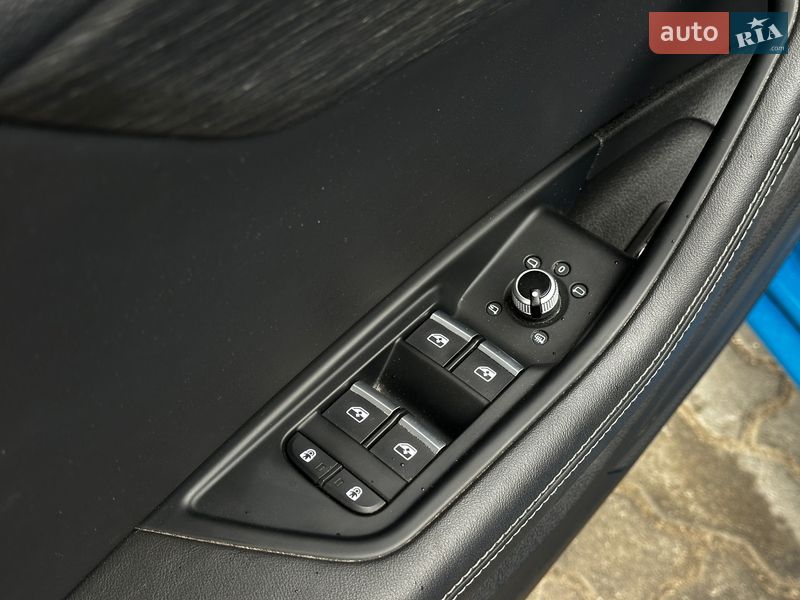 Седан Audi A4 2022 в Львове фото 24 Седан Audi A4 2022 в Львове