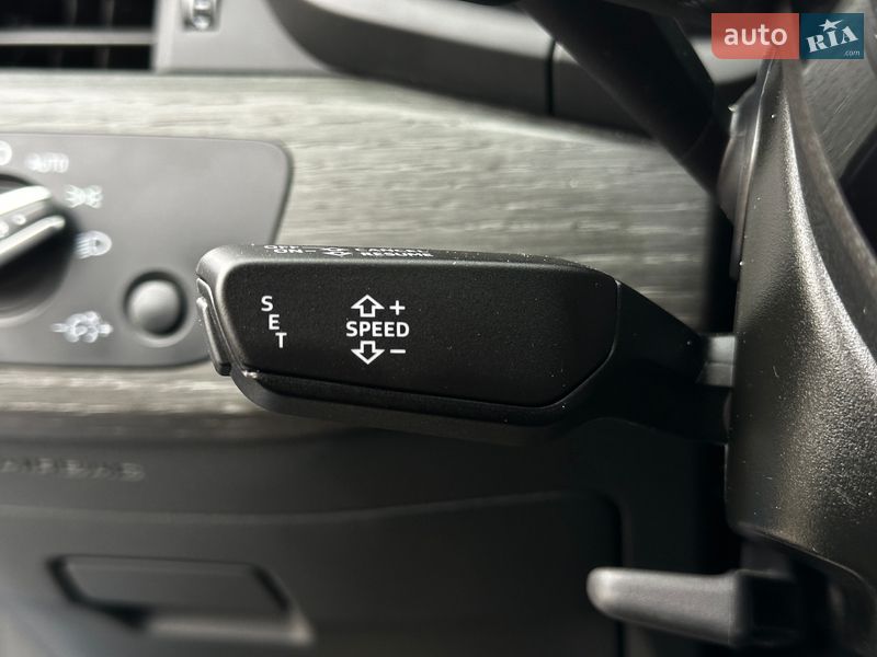 Седан Audi A4 2022 в Львове фото 27 Седан Audi A4 2022 в Львове
