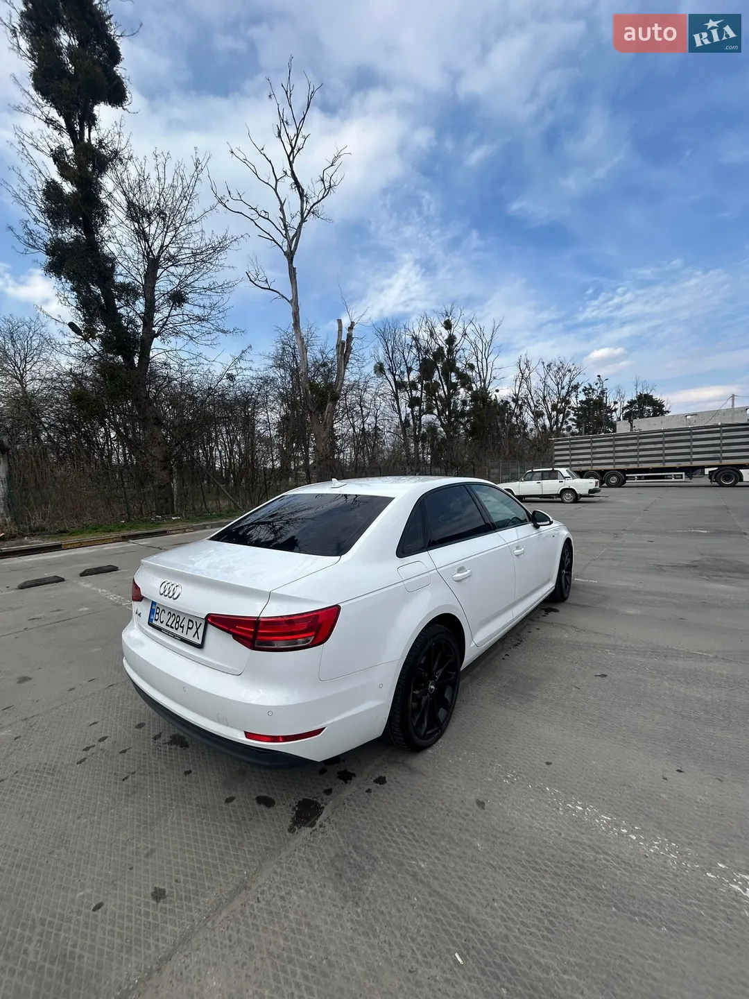 2016 Audi A4 - мініатюра 4