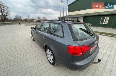 Универсал Audi A4 2005 в Тернополе