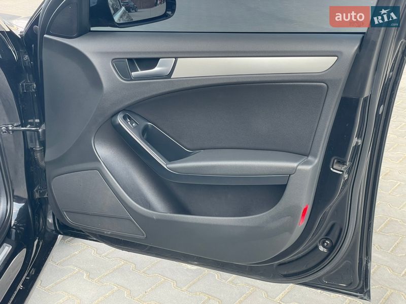 Універсал Audi A4 2008 в Дубні фото 16 Універсал Audi A4 2008 в Дубні