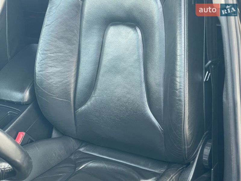Універсал Audi A4 2008 в Дубні фото 22 Універсал Audi A4 2008 в Дубні