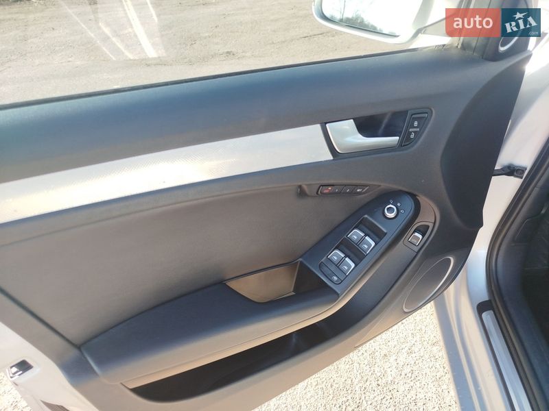 Седан Audi A4 2012 в Нежине фото 25 Седан Audi A4 2012 в Нежине