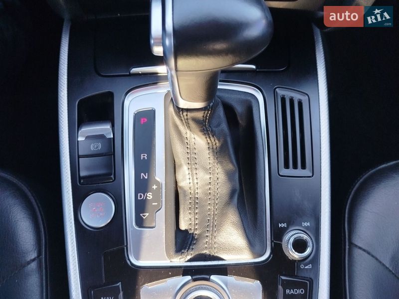 Седан Audi A4 2012 в Нежине фото 27 Седан Audi A4 2012 в Нежине