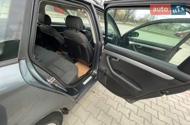 Универсал Audi A4 2005 в Тернополе