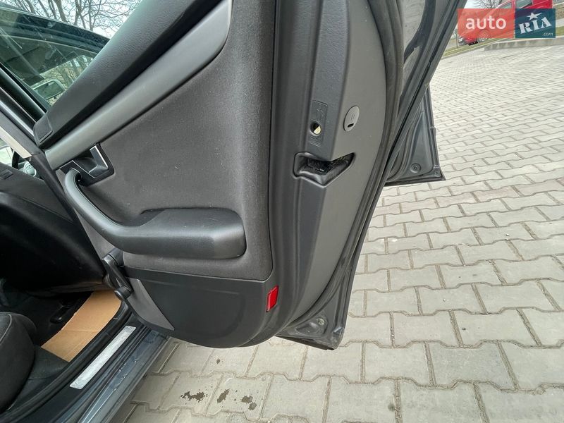 Универсал Audi A4 2005 в Тернополе
