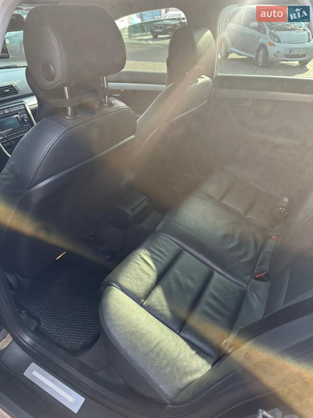 Audi A4 2008 VIN WAUZZZ8E28A150891 фото оголошення 3 з 13