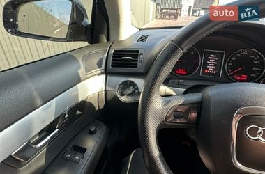 Універсал Audi A4 2008 в Сарнах