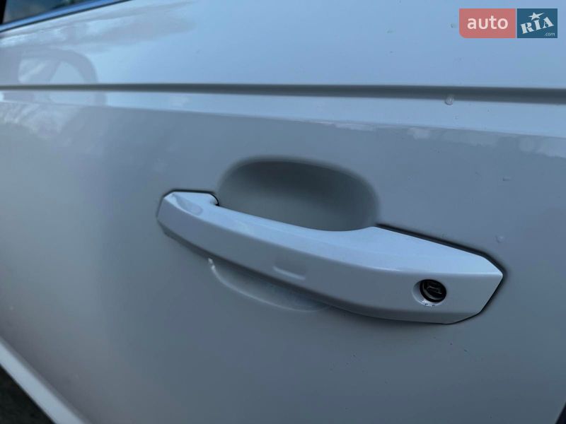 Седан Audi A4 2016 в Києві фото 11 Седан Audi A4 2016 в Києві