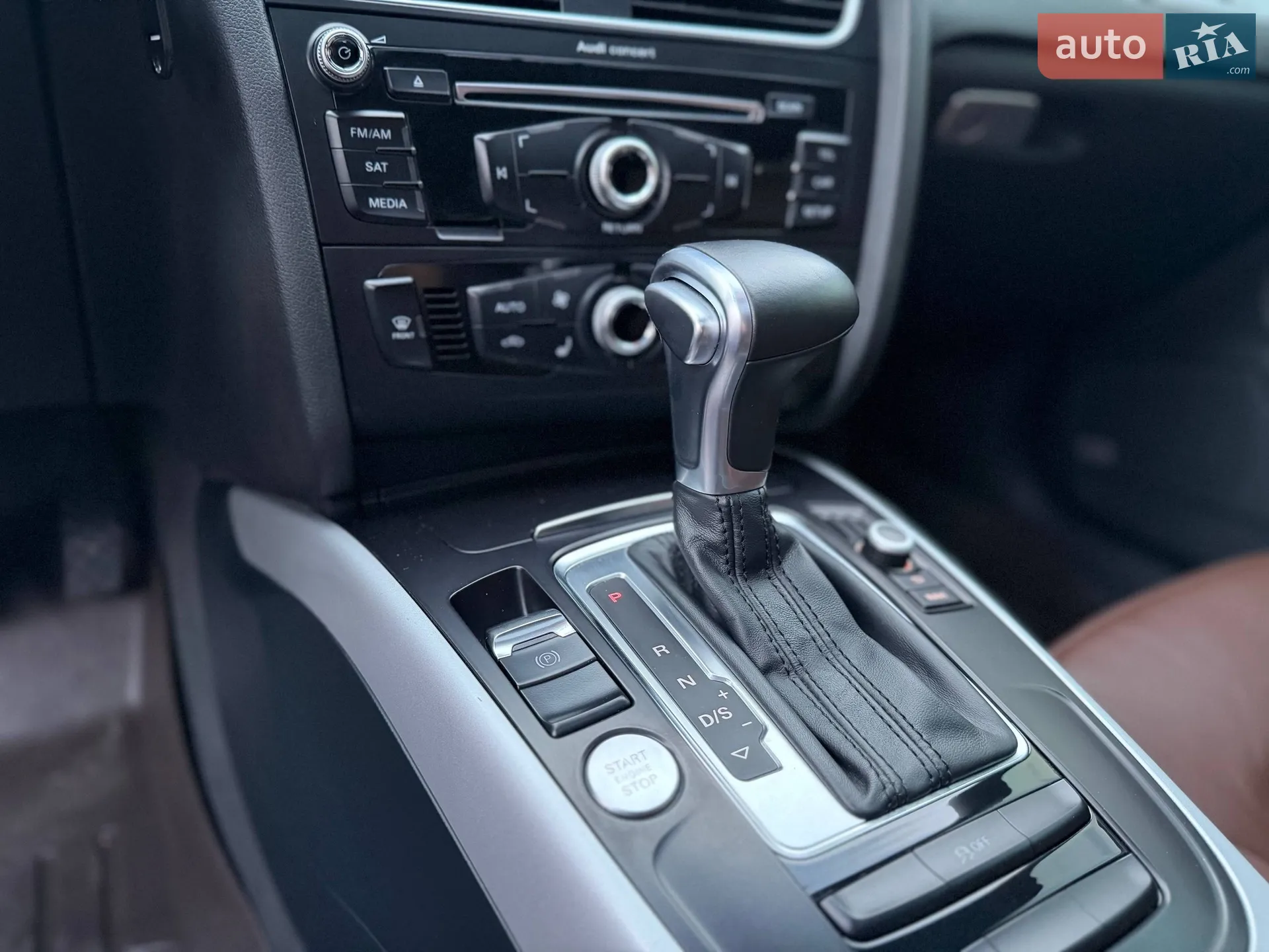2015 Audi A4 - мініатюра 16