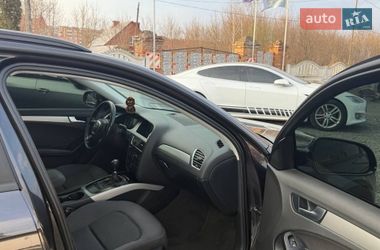 Универсал Audi A4 2009 в Хмельницком