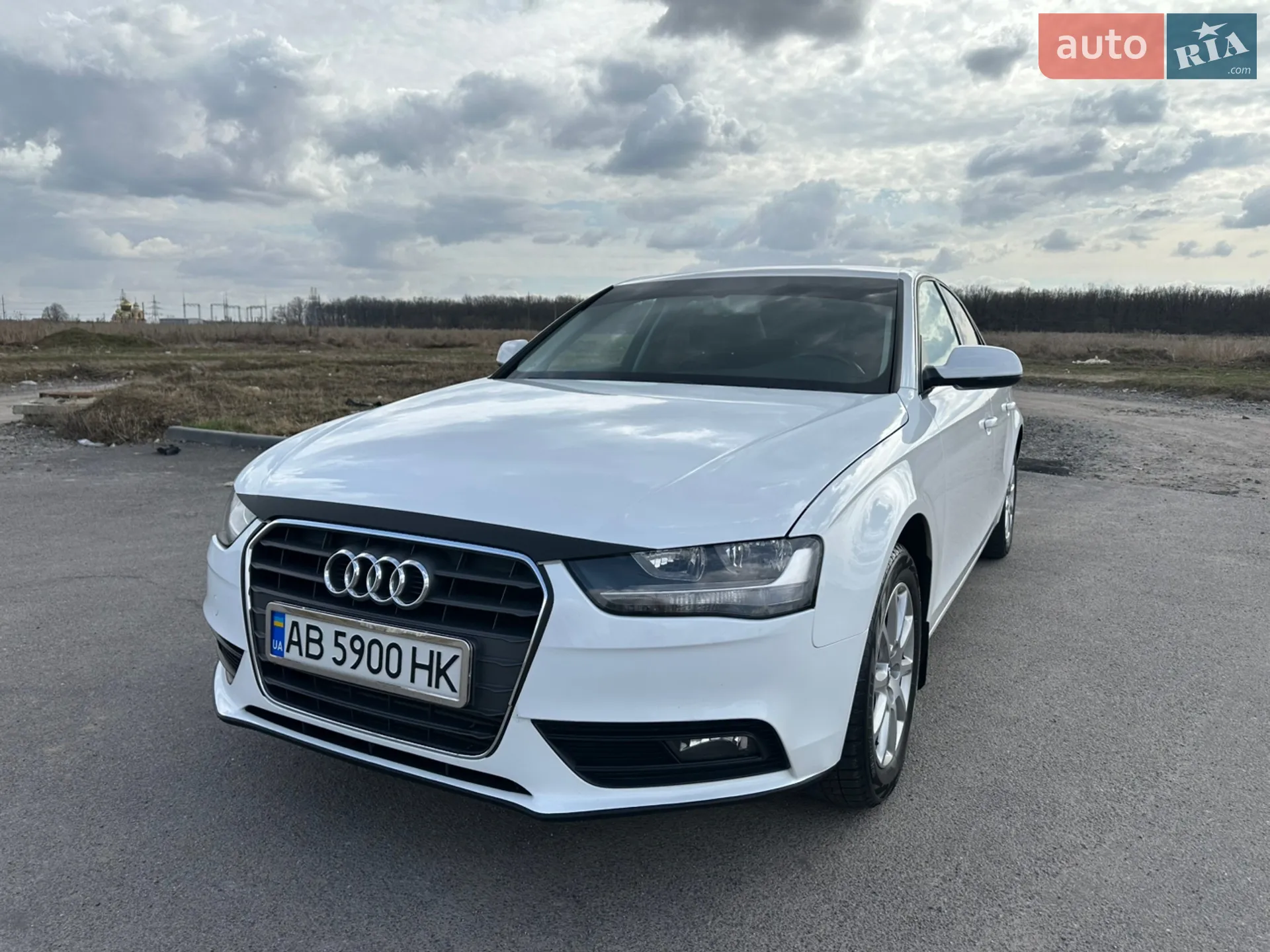 2015 Audi A4 - мініатюра 3