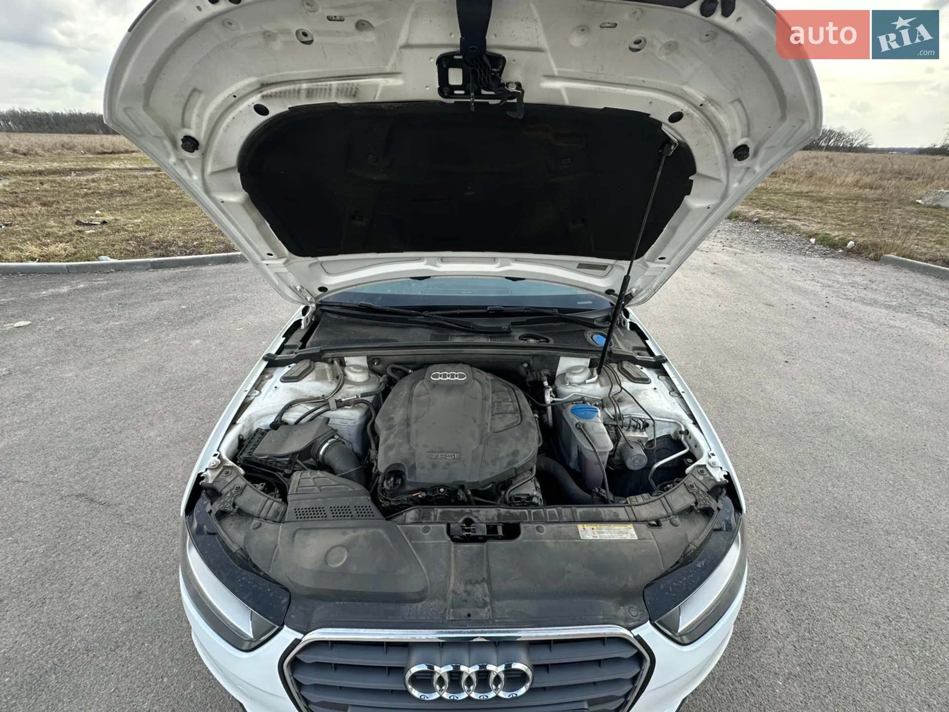 2015 Audi A4 - мініатюра 32