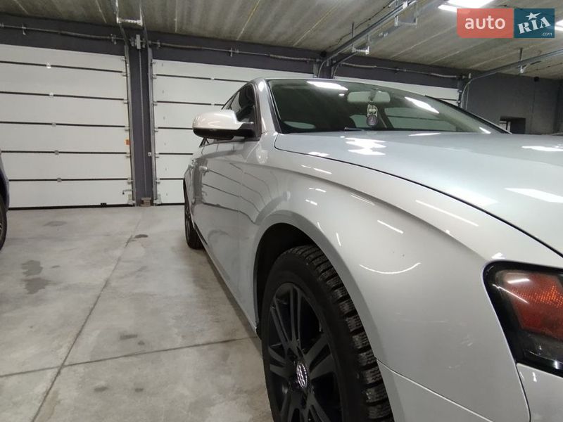 Седан Audi A4 2011 в Ровно фото 4 Седан Audi A4 2011 в Ровно