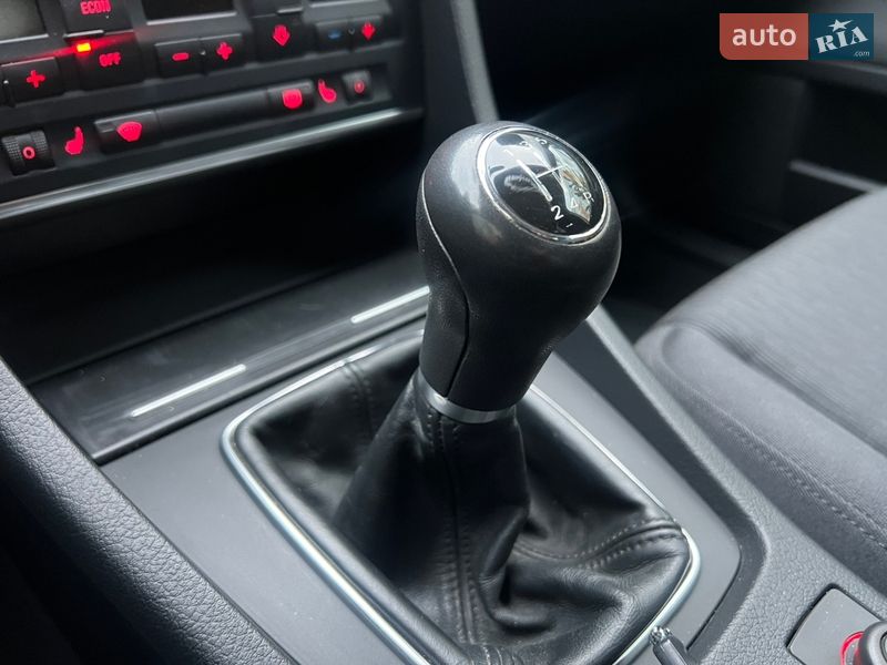 Седан Audi A4 2005 в Києві фото 27 Седан Audi A4 2005 в Києві