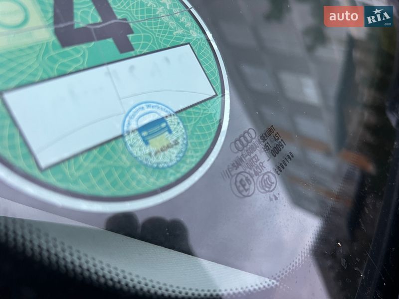 Седан Audi A4 2005 в Києві фото 59 Седан Audi A4 2005 в Києві