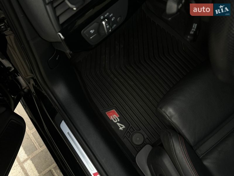 Седан Audi A4 2019 в Житомирі фото 24 Седан Audi A4 2019 в Житомирі