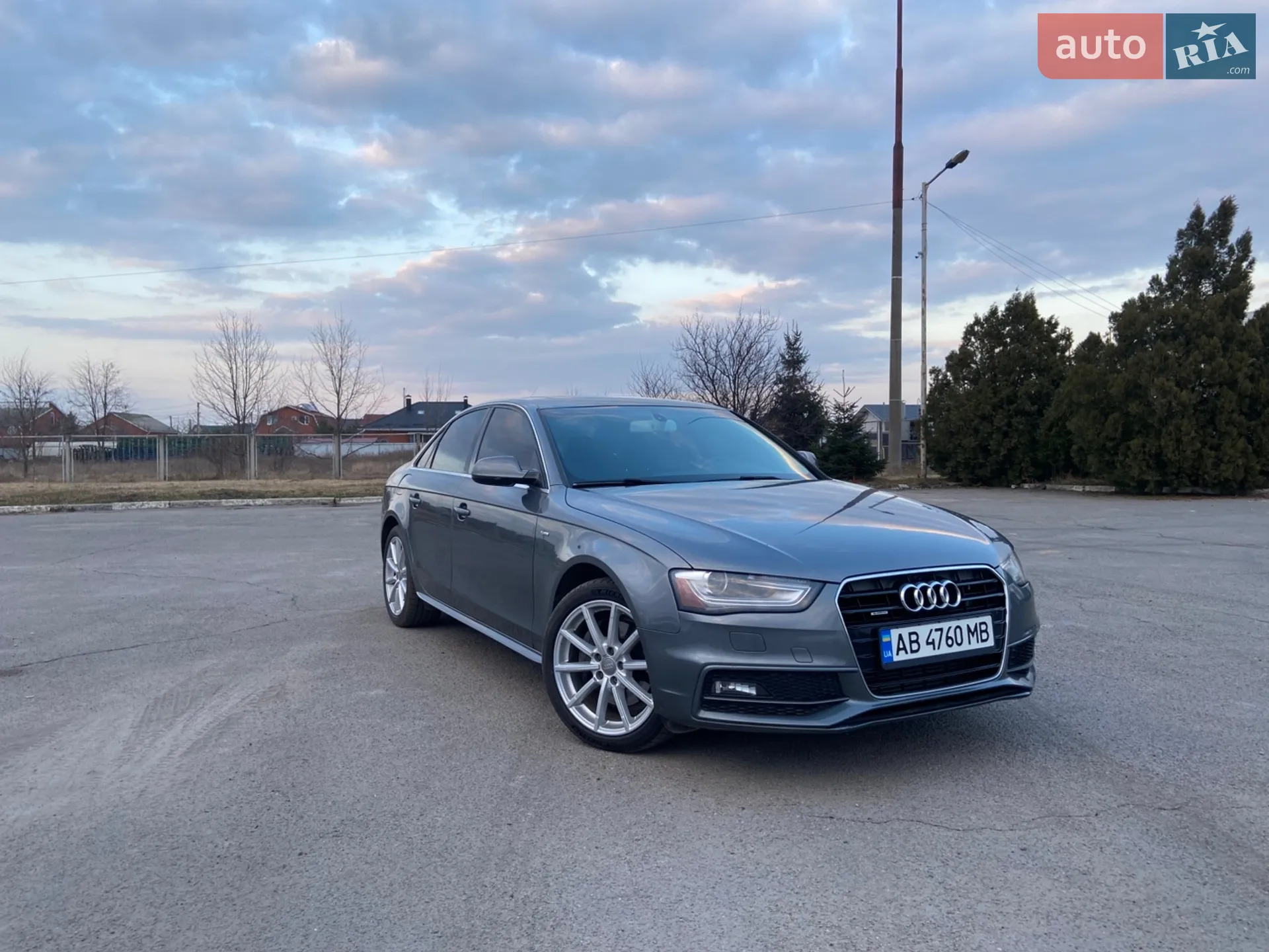 2015 Audi A4 - мініатюра 8