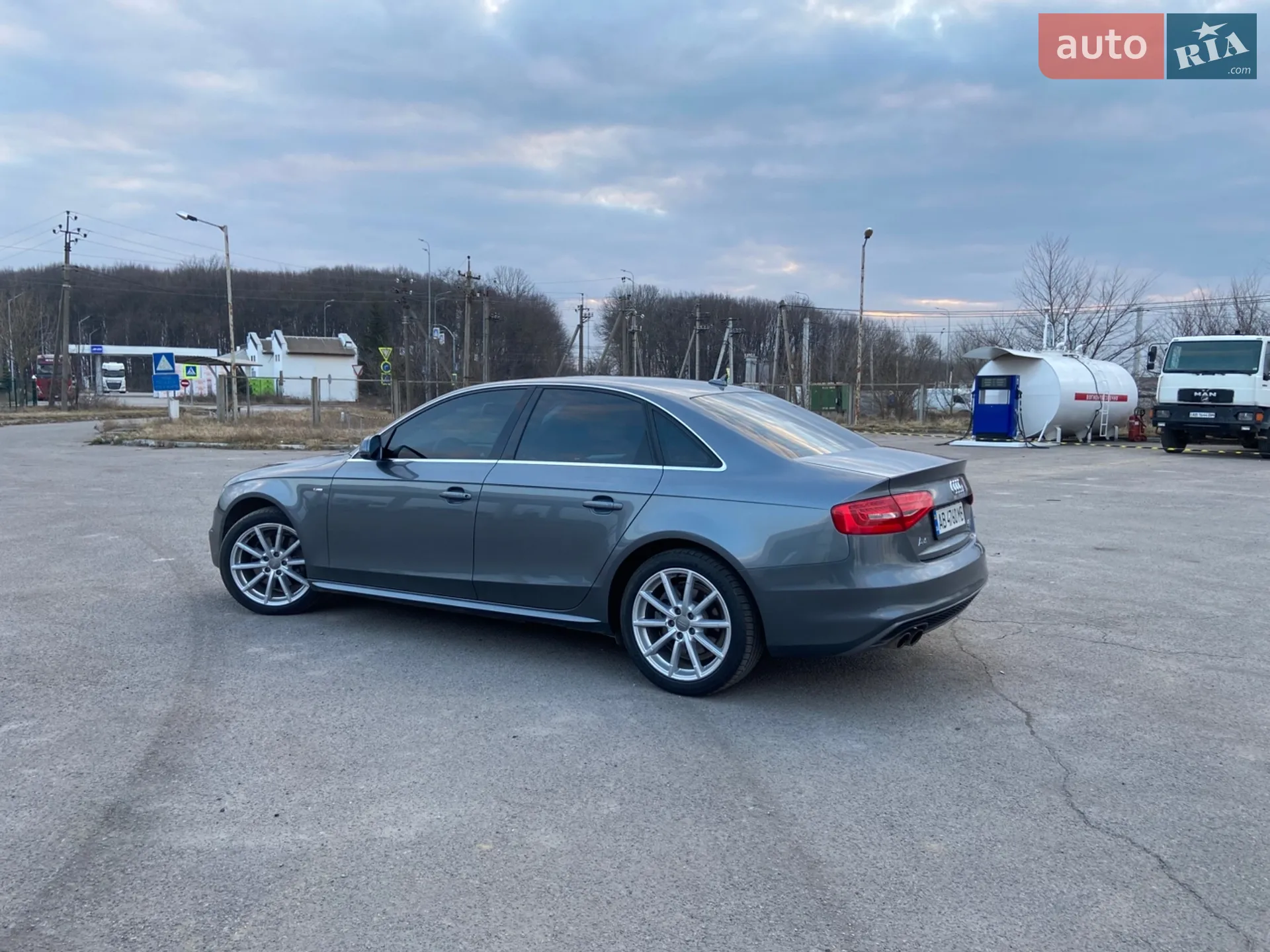 2015 Audi A4 - мініатюра 14