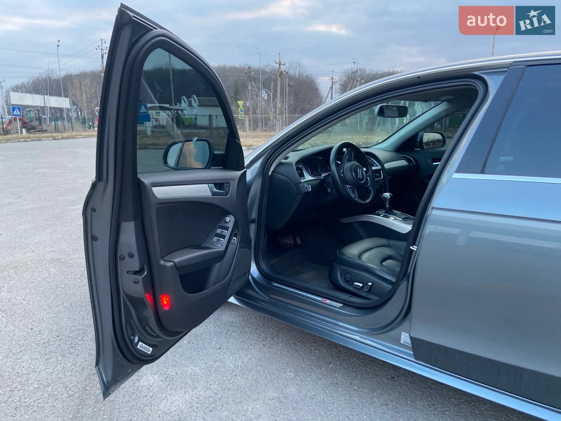 2015 Audi A4 - мініатюра 17
